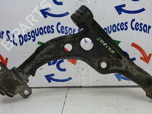 Used Left front suspension arm Left front suspension arm FIAT DUCATO Van (244_) [2001-2026] 5163961 5163961