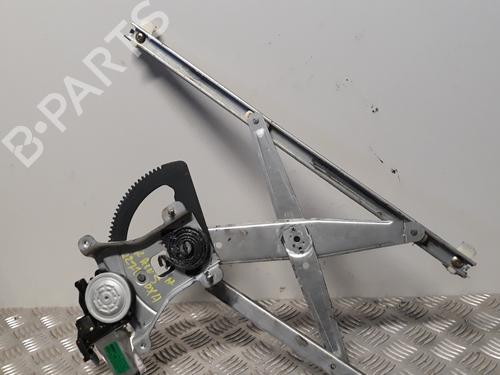 Used Front left window mechanism Front left window mechanism CHEVROLET KALOS 1.2 (72 hp) 8283251 8283251