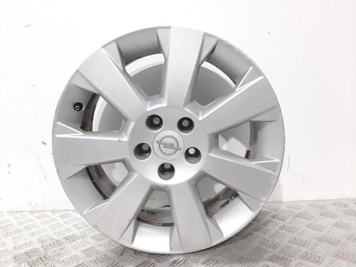 Używane Felga OPEL ASTRA H GTC (A04) [2005-2010]  13258837