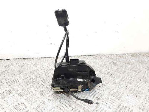 Front left lock RENAULT MEGANE II (BM0/1_, CM0/1_)  | BP5949646C98 