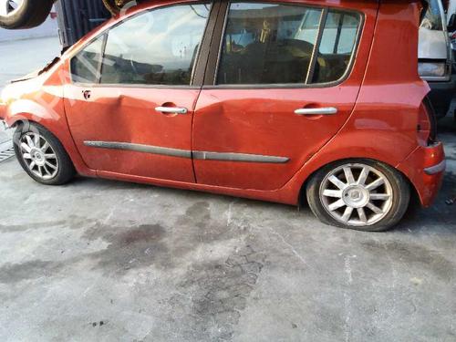 Right sun visor RENAULT MODUS / GRAND MODUS (F/JP0_)  | BP5202198I2  - Image 7