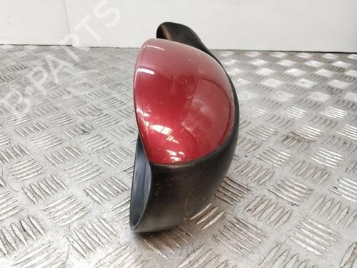 Right mirror CITROËN XSARA PICASSO (N68)  | BP17790688C27