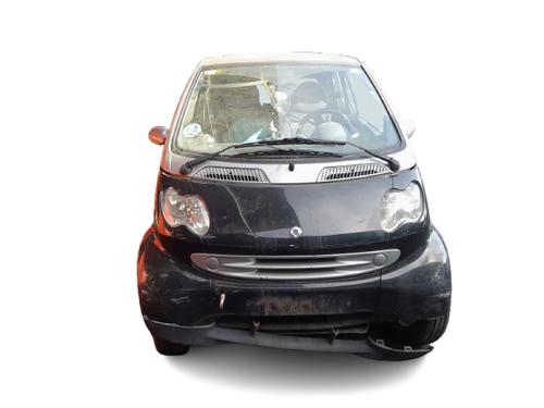 Left sun visor SMART FORTWO Coupe (450) 0.7 (450.352, 450.332) | BP33689741I1  - Image 5