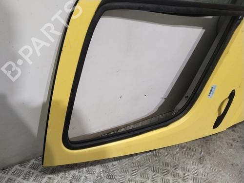 Right front door MERCEDES-BENZ SPRINTER 3,5-t Bus (B906) 315 CDI (906.731, 906.733, 906.735) | BP29889705C3 