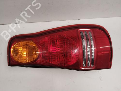 Used Right taillight Right taillight HYUNDAI MATRIX (FC) [2001-2010] 17001031 17001031