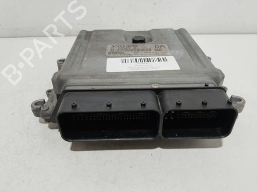 Engine control unit (ECU) VOLVO XC90 I (275) D5 AWD | BP24497701M57 