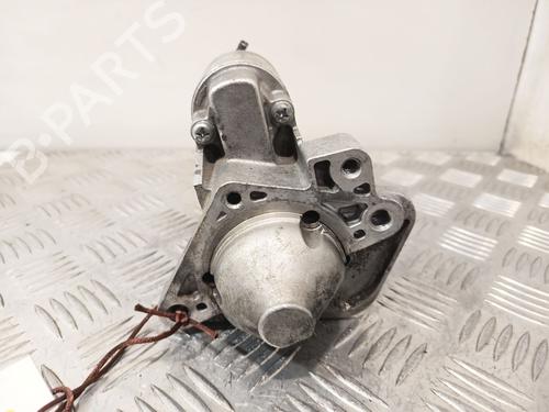 Used Starter Starter RENAULT GRAND SCÉNIC II (JM0/1_) 1.5 dCi (JM1E) (106 hp) 33431621 33431621