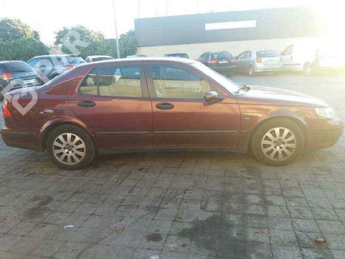 Left front door SAAB 9-5 (YS3E) 2.2 TiD | BP5192191C2 