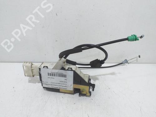 Front right lock CITROËN C4 I (LC_)  | BP16558409C97 