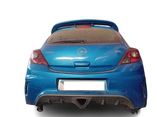 Left taillight OPEL CORSA D (S07) 1.6 Turbo (L08, L68) | BP29132744C34 - Image 8