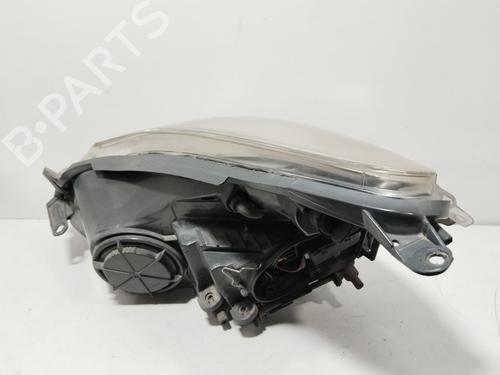 Right headlight OPEL CORSA D (S07) 1.2 (L08, L68) | BP40538718C29 - Image 3