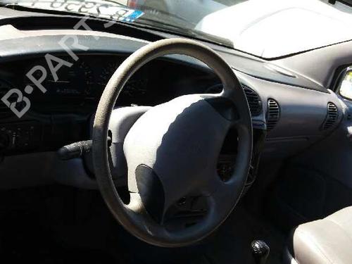 Right mirror CHRYSLER VOYAGER / GRAND VOYAGER III (GS_, NS_)  | BP5165033C27 