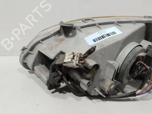 Right headlight TATA INDICA 1.4 TD | BP29270675C29 - Image 4