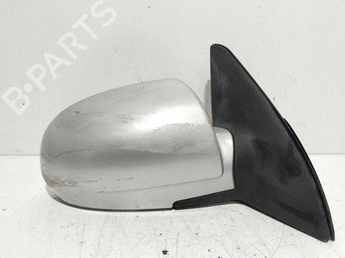 Right mirror KIA RIO I Hatchback (DC) 1.3 | BP22977173C27 
