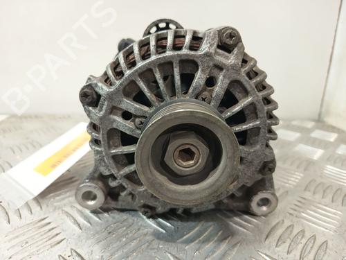 Generator FIAT SCUDO Bus (220_) 2.0 JTD 16V (109 hp) 32722188