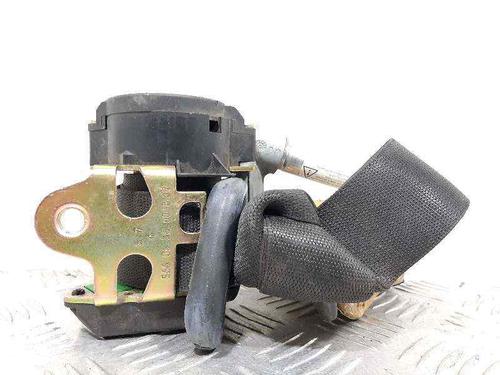 Front right seatbelt MERCEDES-BENZ A-CLASS (W168) A 160 (168.033, 168.133) | BP8742506I25 