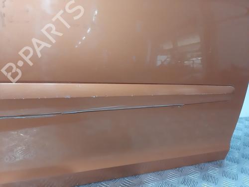 Right front door KIA PICANTO I (SA) 1.1 | BP12257057C3 