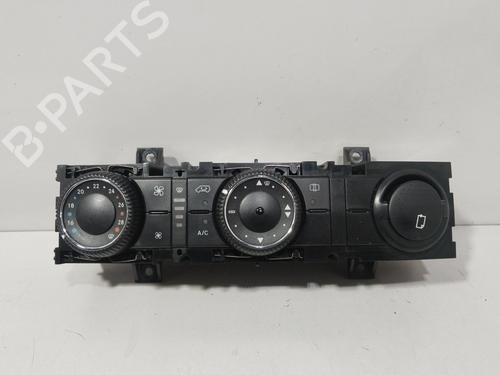 Used Climate control MERCEDES-BENZ SPRINTER 3,5-t Bus (B906) 315 CDI (906.731, 906.733, 906.735) (150 hp) 29585248