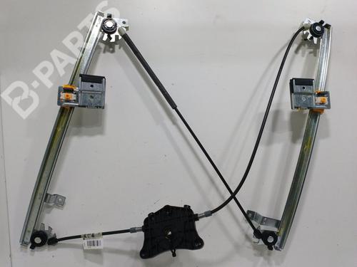 Used Front left window mechanism VW GOLF V (1K1) [2003-2010]  9834619