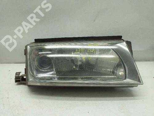Used Right headlight SKODA OCTAVIA I (1U2) [1996-2010]  5202893