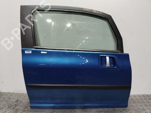 Used Right front door PEUGEOT 1007 (KM_) 1.4 (75 hp) 30863848