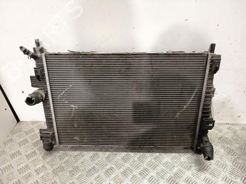 water-radiator-opel-corsa-c-x01-2000-2001-2002-2003-2004-2005-2006-2007-2008-2009-33886944 main image