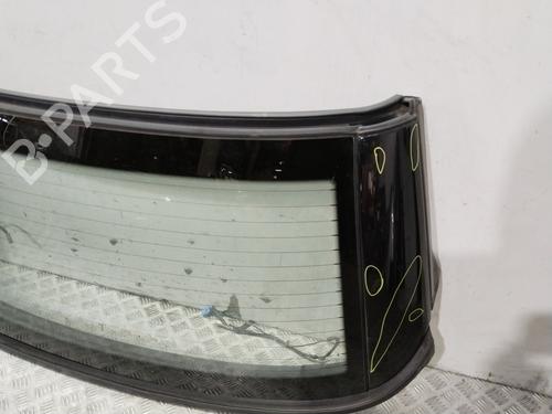 Tailgate MERCEDES-BENZ SLK (R170)  | BP19096856C6 
