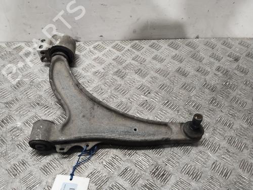 Used Left front suspension arm OPEL INSIGNIA A Saloon (G09) 2.0 CDTI (69) (160 hp) 26610884