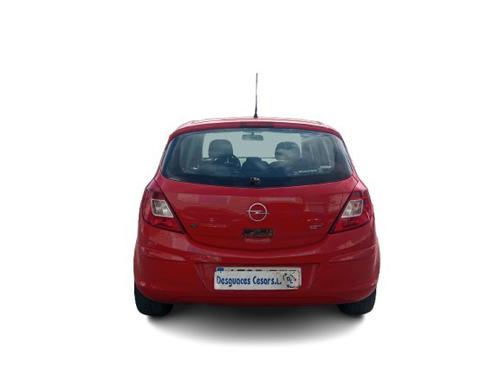 Starter OPEL CORSA D (S07) 1.3 CDTI (L08, L68) | BP31854842M8 - Image 5