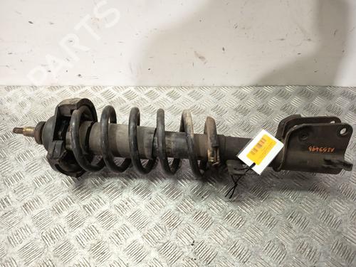 Used Left front shock absorber Left front shock absorber RENAULT TRAFIC II Van (FL) 1.9 dCi 80 (FL0B) (82 hp) 33980951 33980951