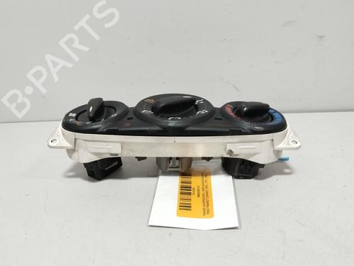 Climate control FORD TRANSIT CONNECT (P65_, P70_, P80_) 1.8 TDCi | BP39956385I5 - Image 4