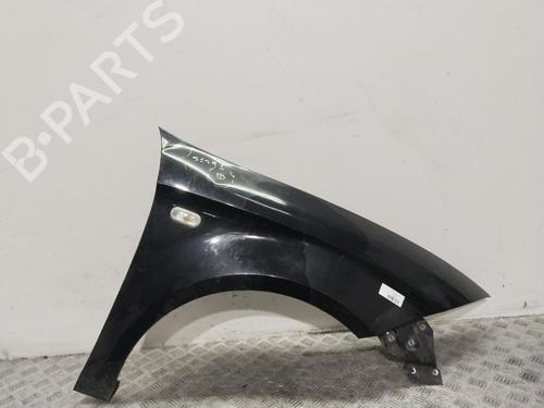 Used Right front fenders SEAT TOLEDO III (5P2) 1.9 TDI (105 hp) 24169339