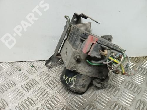 ABS pump PEUGEOT 206 Hatchback (2A/C)  | BP5207509M43 