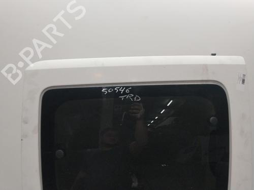 Right slide door FIAT FIORINO Box Body/MPV (225_) 1.3 D Multijet (225BXD1A, 225BXB1A, 225BXB11) | BP23501475C75 