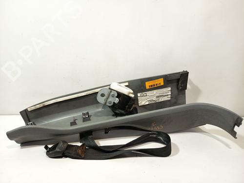 Used Front left seatbelt Front left seatbelt CHRYSLER VOYAGER IV (RG, RS) 2.8 CRD (150 hp) 32760098 32760098