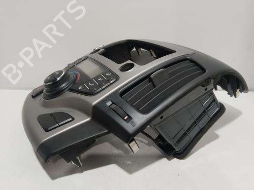 Climate control HYUNDAI i30 (FD) 1.6 CRDi | BP26566654I5 