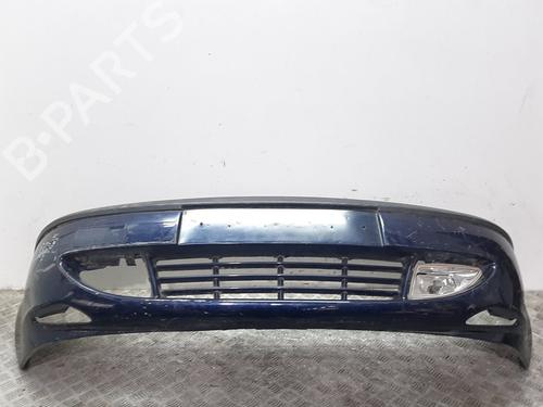 Used Front bumper FORD FIESTA IV (JA_, JB_) [1995-2006]  5194627