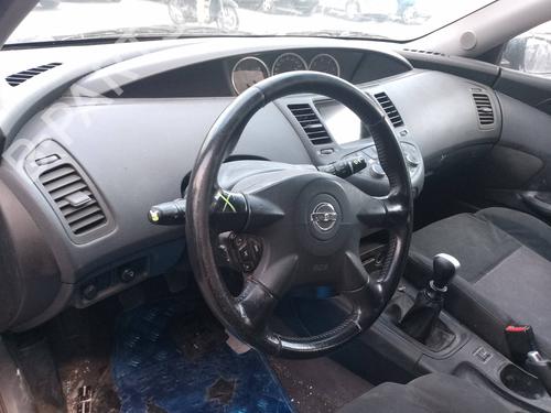 Left mirror NISSAN PRIMERA Hatchback (P12)  | BP31638787C26 