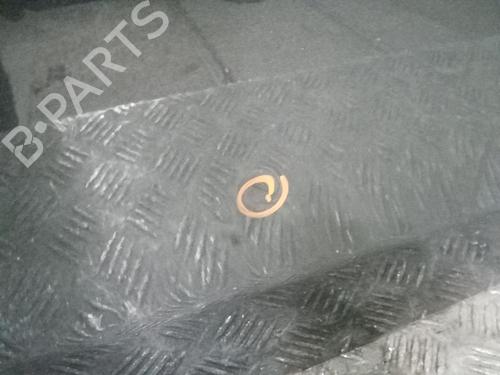 Right rear door CITROËN C4 Grand Picasso II (DA_, DE_) 1.6 HDi / BlueHDi 115 | BP30400575C5