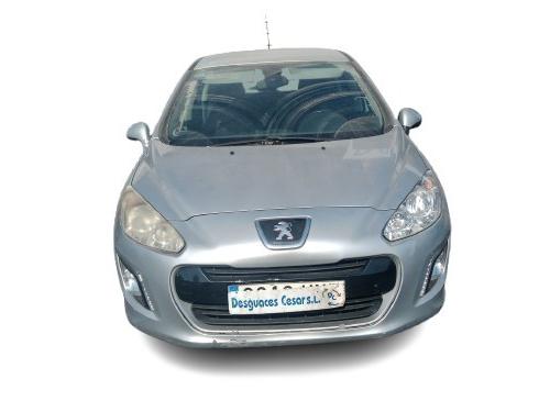 Used Parts PEUGEOT 308 I (4A_, 4C_) 1.6 HDi (109 hp) 3497073