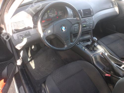 Left front indicator BMW 3 (E46) 318 i | BP13296275C32 