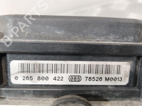 ABS pump OPEL CORSA D (S07) 1.4 (L08, L68) | BP40228439M43 - Image 9