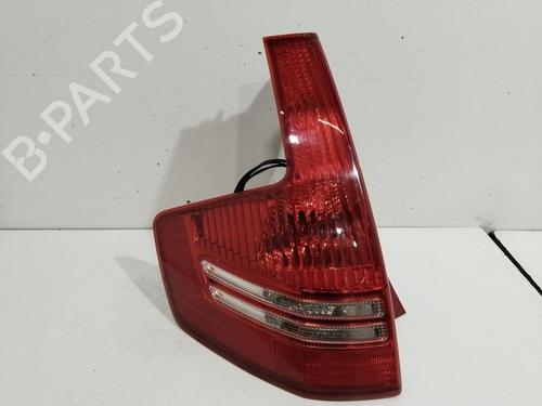 Used Left taillight CITROËN C4 I (LC_) 1.6 HDi (109 hp) 17462697