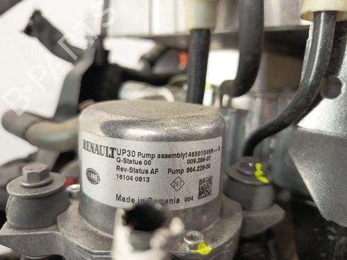 Engine RENAULT KANGOO Express (FW0/1_) Z.E. (FW0Z, FW1Z) | BP33216906M1 - Image 9
