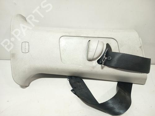 Used Front right seatbelt Front right seatbelt SEAT ALTEA (5P1) 1.4 TSI (125 hp) 35819382 35819382