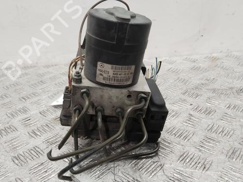 ABS pump MERCEDES-BENZ SLK (R170)  | BP21771012M43 