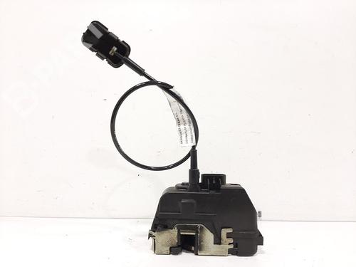 Rear right lock NISSAN PRIMERA Hatchback (P12)  | BP7632506C99 