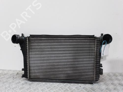 Intercooler SEAT ALTEA XL (5P5, 5P8) [2006-2015]  9722903