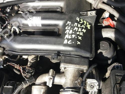 Starter BMW 3 (E46) 320 d | BP15762452M8 