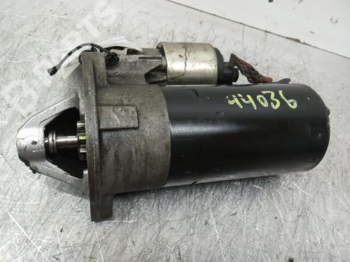 Starter FORD FOCUS II (DA_, HCP, DP)  | BP8253720M8 